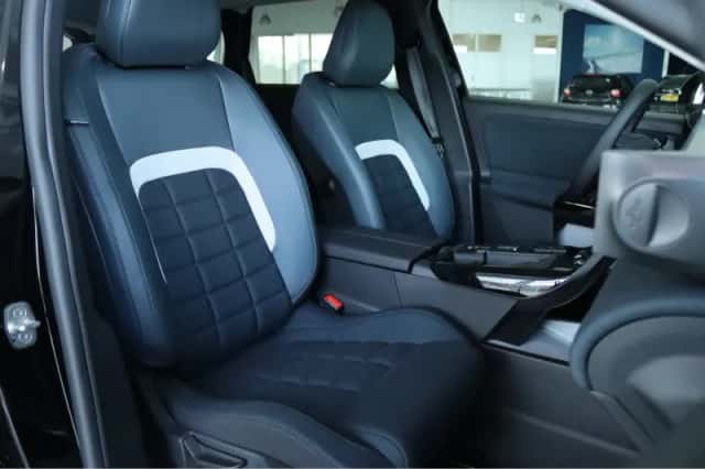 Citroën C5 Aircross (2026) thumbnail 3