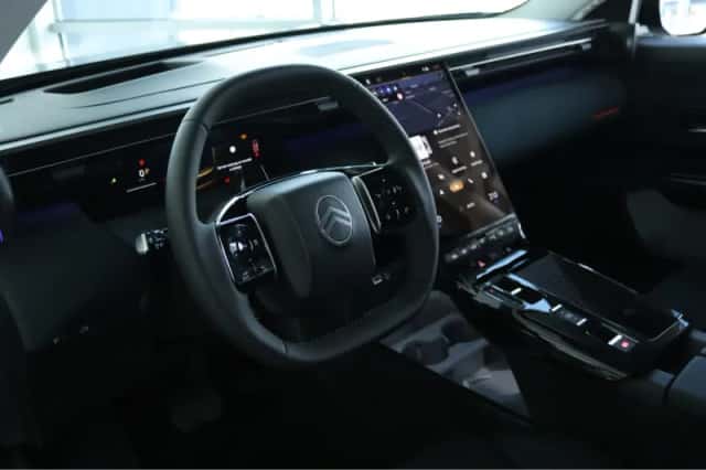 Citroën C5 Aircross (2026) thumbnail 22