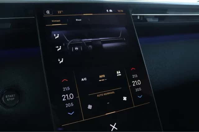 Citroën C5 Aircross (2026) thumbnail 27
