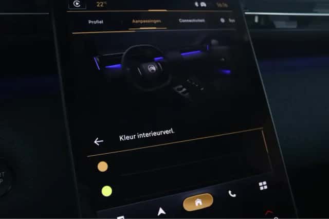 Citroën C5 Aircross (2026) thumbnail 29