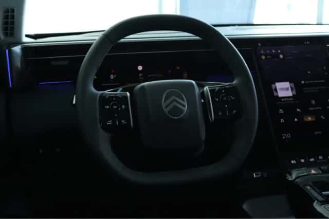 Citroën C5 Aircross (2026) thumbnail 31