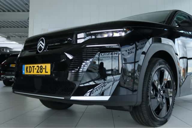 Citroën C5 Aircross (2026) thumbnail 5