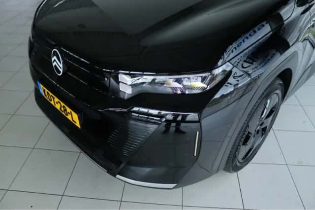 Citroën C5 Aircross (2026) thumbnail 6