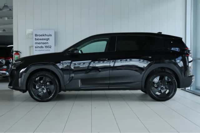 Citroën C5 Aircross (2026) thumbnail 9