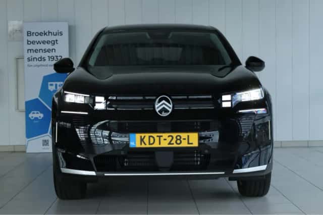 Citroën C5 Aircross (2026) thumbnail 10