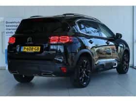 Citroën C5 Aircross (2022) thumbnail 2