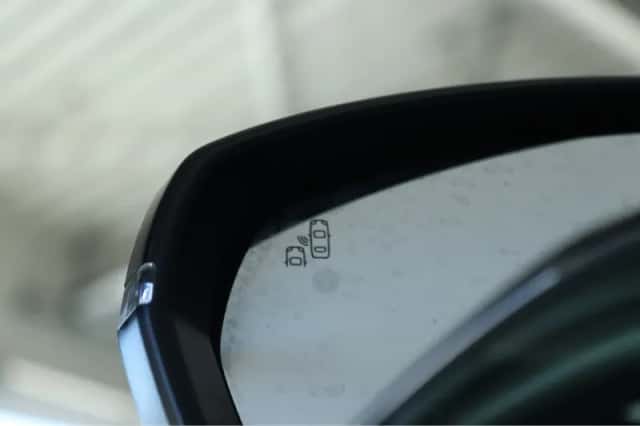 Citroën C5 Aircross (2022) thumbnail 11