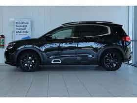 Citroën C5 Aircross (2022) thumbnail 12
