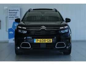 Citroën C5 Aircross (2022) thumbnail 13