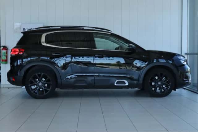Citroën C5 Aircross (2022) thumbnail 14