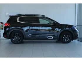 Citroën C5 Aircross (2022) thumbnail 14