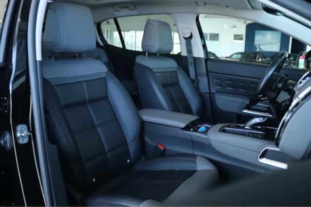 Citroën C5 Aircross (2022) thumbnail 3