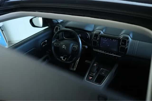 Citroën C5 Aircross (2022) thumbnail 23