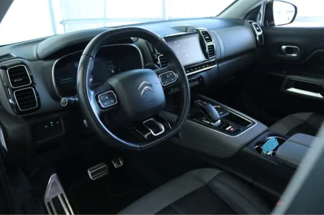 Citroën C5 Aircross (2022) thumbnail 24