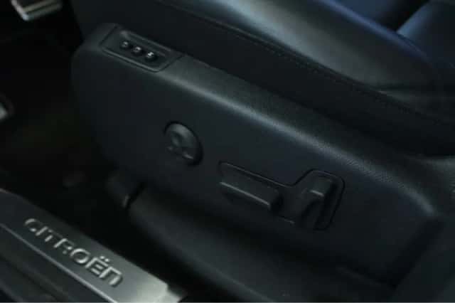 Citroën C5 Aircross (2022) thumbnail 25