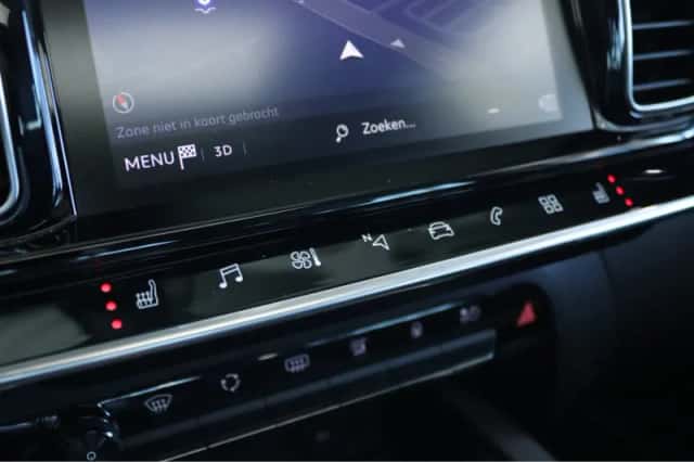 Citroën C5 Aircross (2022) thumbnail 30