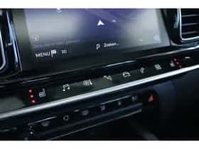 Citroën C5 Aircross (2022) thumbnail 30
