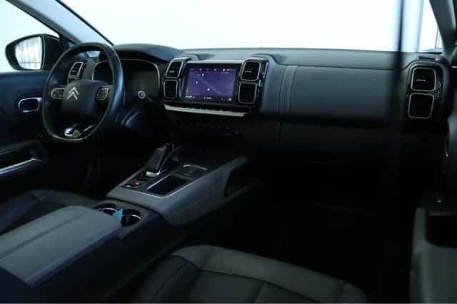 Citroën C5 Aircross (2022) thumbnail 4