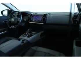 Citroën C5 Aircross (2022) thumbnail 4