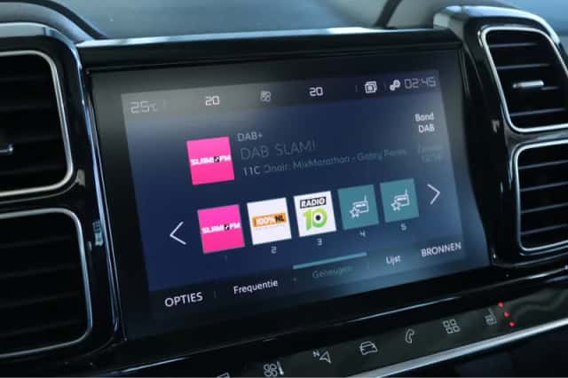 Citroën C5 Aircross (2022) thumbnail 33