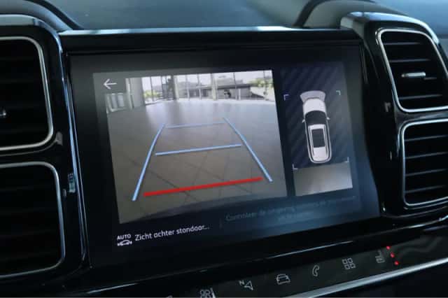 Citroën C5 Aircross (2022) thumbnail 34