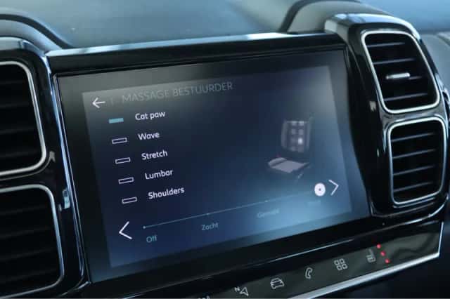 Citroën C5 Aircross (2022) thumbnail 35