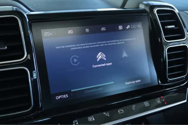Citroën C5 Aircross (2022) thumbnail 39