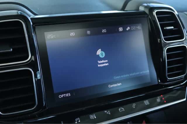Citroën C5 Aircross (2022) thumbnail 40