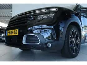 Citroën C5 Aircross (2022) thumbnail 5