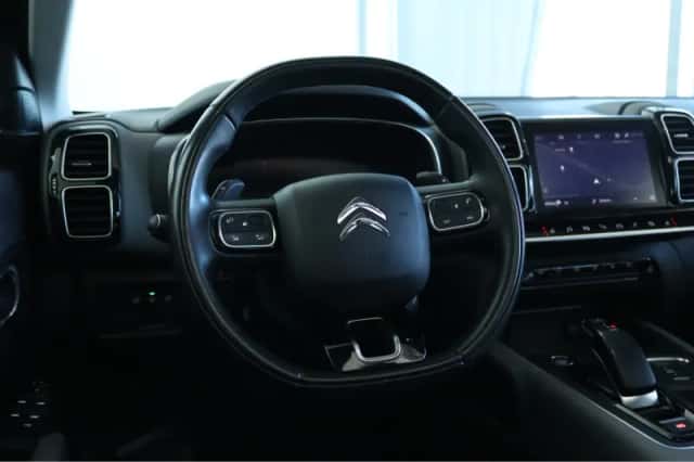 Citroën C5 Aircross (2022) thumbnail 41