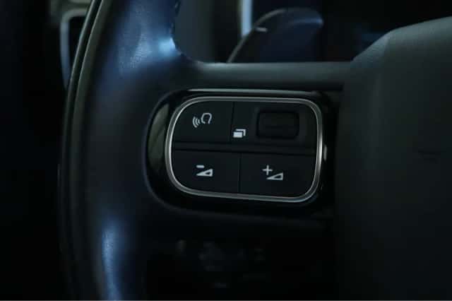 Citroën C5 Aircross (2022) thumbnail 43