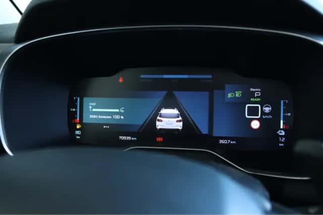 Citroën C5 Aircross (2022) thumbnail 46