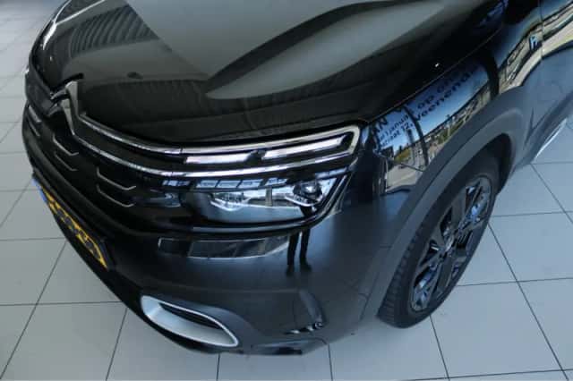 Citroën C5 Aircross (2022) thumbnail 6