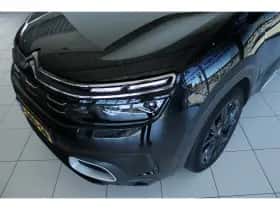Citroën C5 Aircross (2022) thumbnail 6