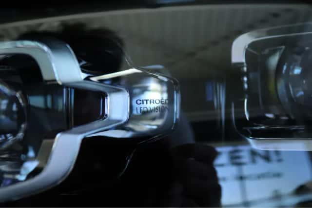 Citroën C5 Aircross (2022) thumbnail 7