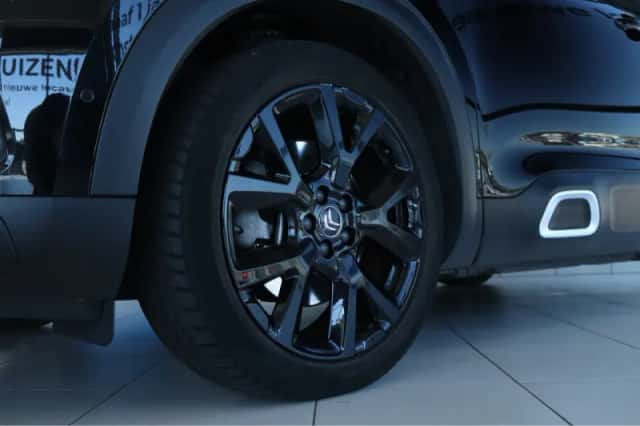 Citroën C5 Aircross (2022) thumbnail 8