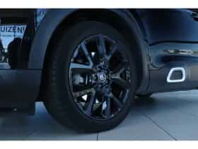 Citroën C5 Aircross (2022) thumbnail 8