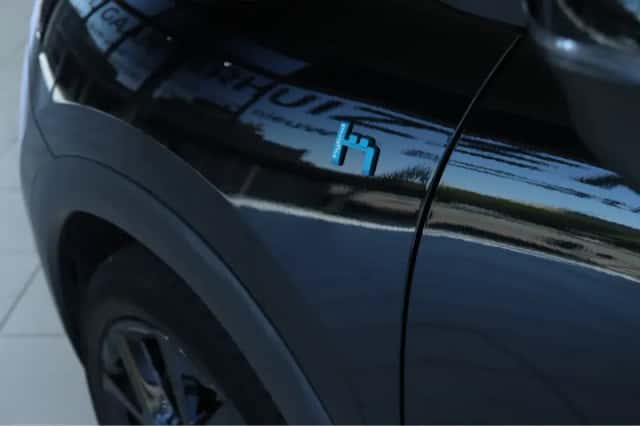 Citroën C5 Aircross (2022) thumbnail 9