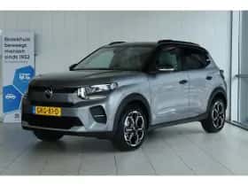 Citroën C3 (2024)