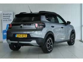 Citroën C3 (2024) thumbnail 2