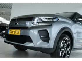 Citroën C3 (2024) thumbnail 5