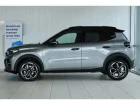 Citroën C3 (2024) thumbnail 8