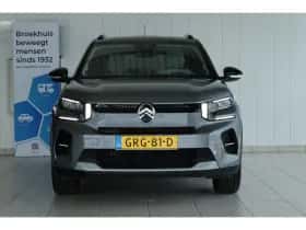 Citroën C3 (2024) thumbnail 9