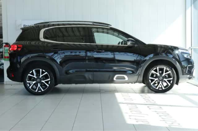 Citroën C5 Aircross (2019) thumbnail 13