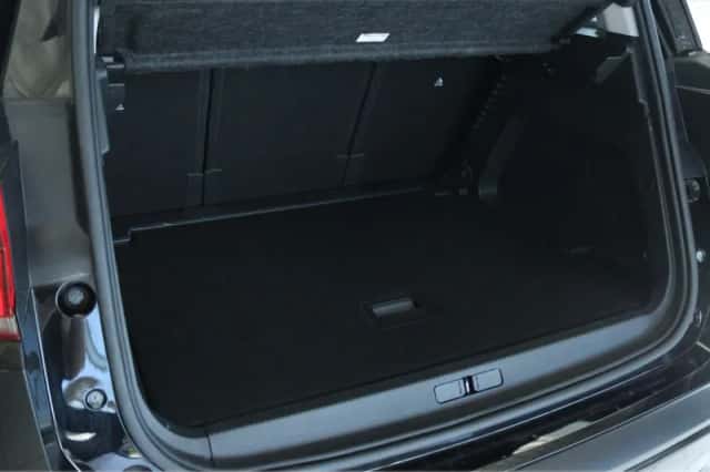 Citroën C5 Aircross (2019) thumbnail 14