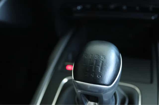 Citroën C5 Aircross (2019) thumbnail 20