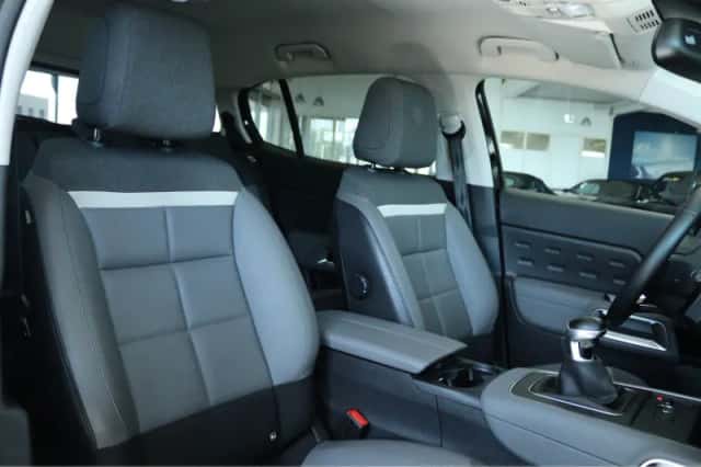 Citroën C5 Aircross (2019) thumbnail 3