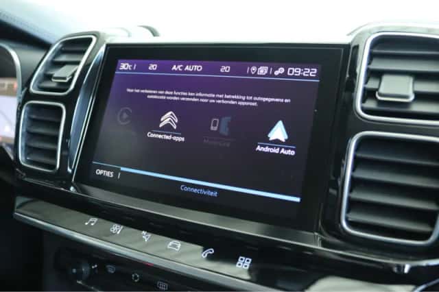 Citroën C5 Aircross (2019) thumbnail 29
