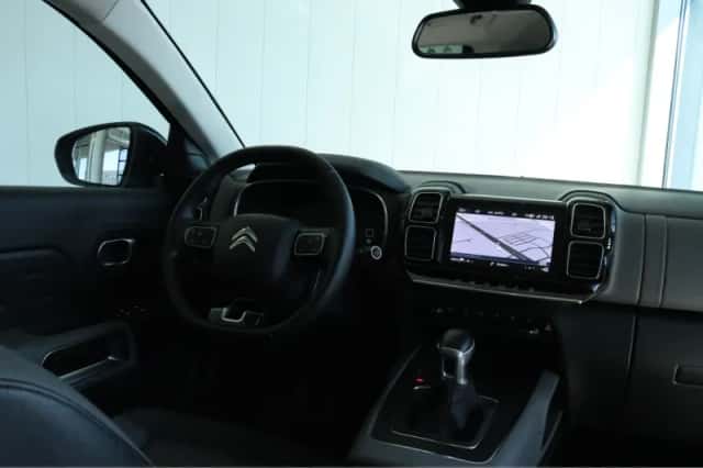 Citroën C5 Aircross (2019) thumbnail 4