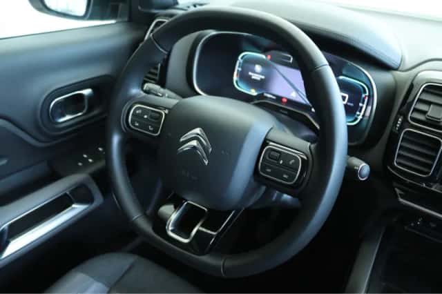 Citroën C5 Aircross (2019) thumbnail 31